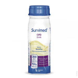 Survimed OPD Drink 200 mL