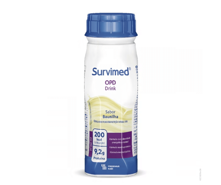 Survimed OPD Drink 200 mL
